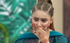 حارث کھوکھر اور ڈاکٹر نبیحہ علی خان تنازع: مکمل صورتحال