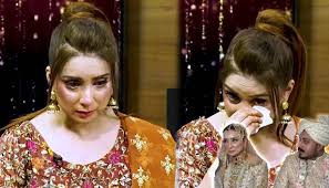 حارث کھوکھر اور ڈاکٹر نبیحہ علی خان تنازع: مکمل صورتحال